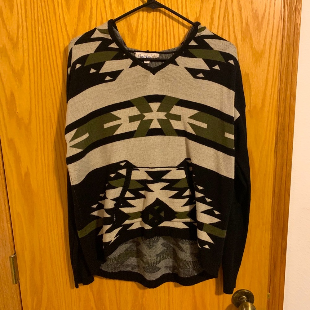 Women’s hoodie